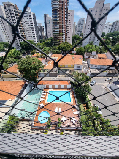 Venda Apartamento São Paulo Vila Congonhas REO938810 19