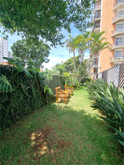 Venda Apartamento São Paulo Vila Congonhas REO938810 28