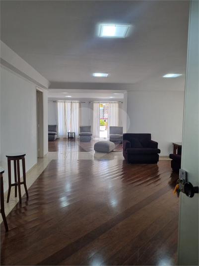 Venda Apartamento São Paulo Vila Congonhas REO938810 25