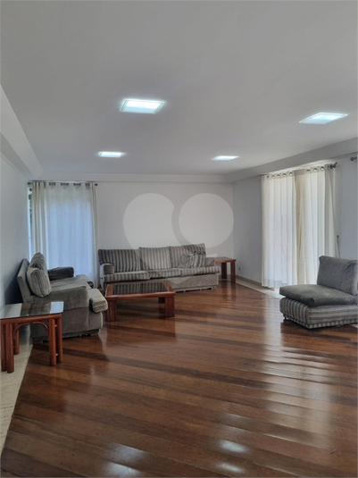 Venda Apartamento São Paulo Vila Congonhas REO938810 26