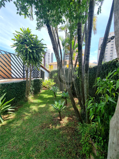 Venda Apartamento São Paulo Vila Congonhas REO938810 27