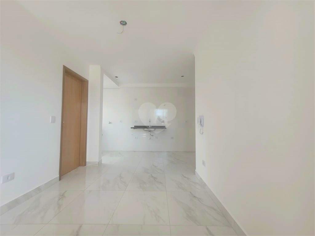 Venda Apartamento São Paulo Vila Invernada REO938813 7