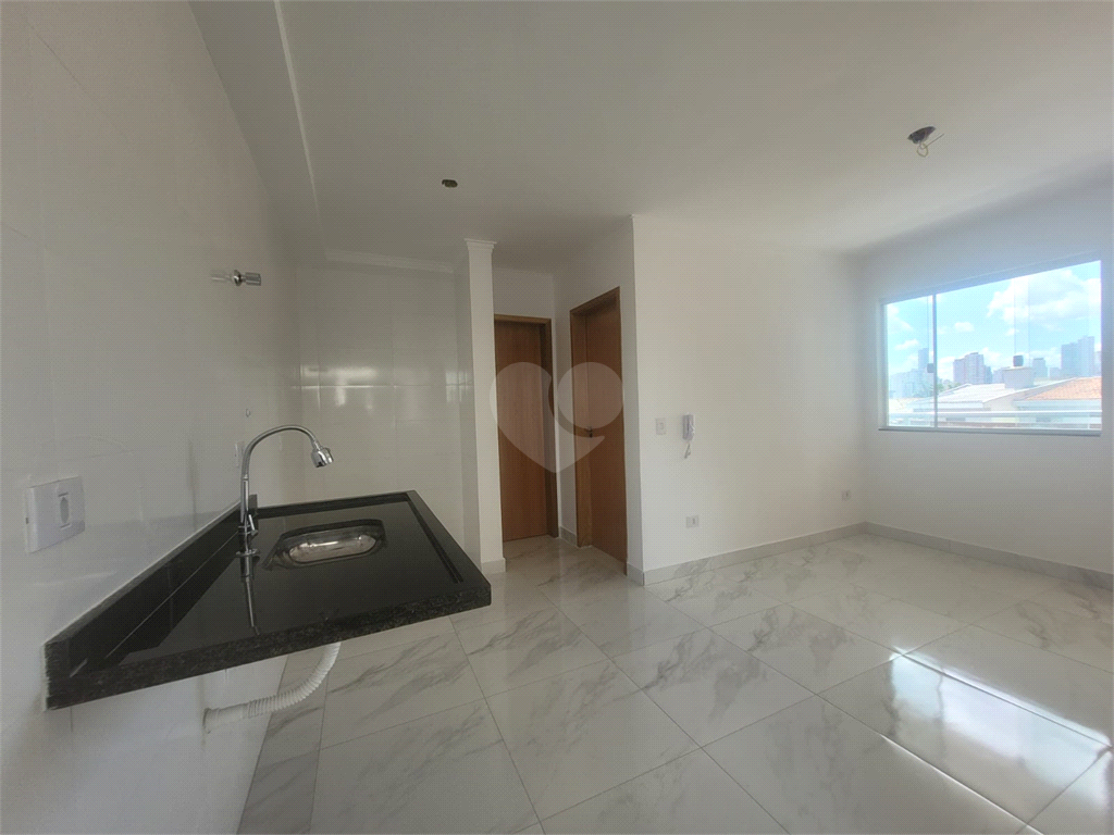 Venda Apartamento São Paulo Vila Invernada REO938813 4