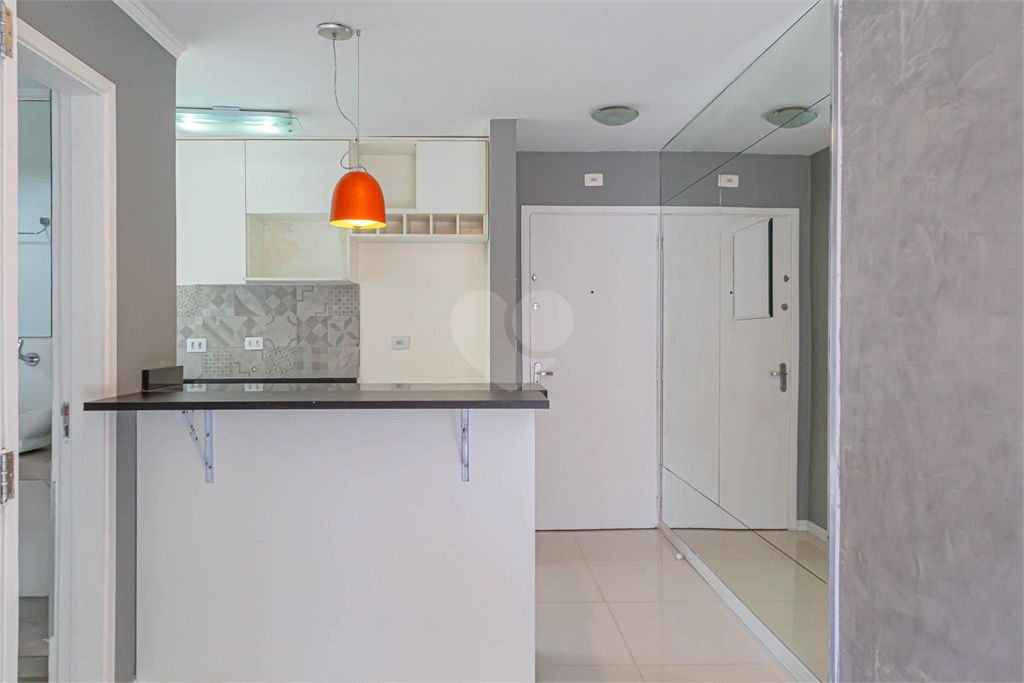 Venda Apartamento São Paulo Bela Vista REO938814 19