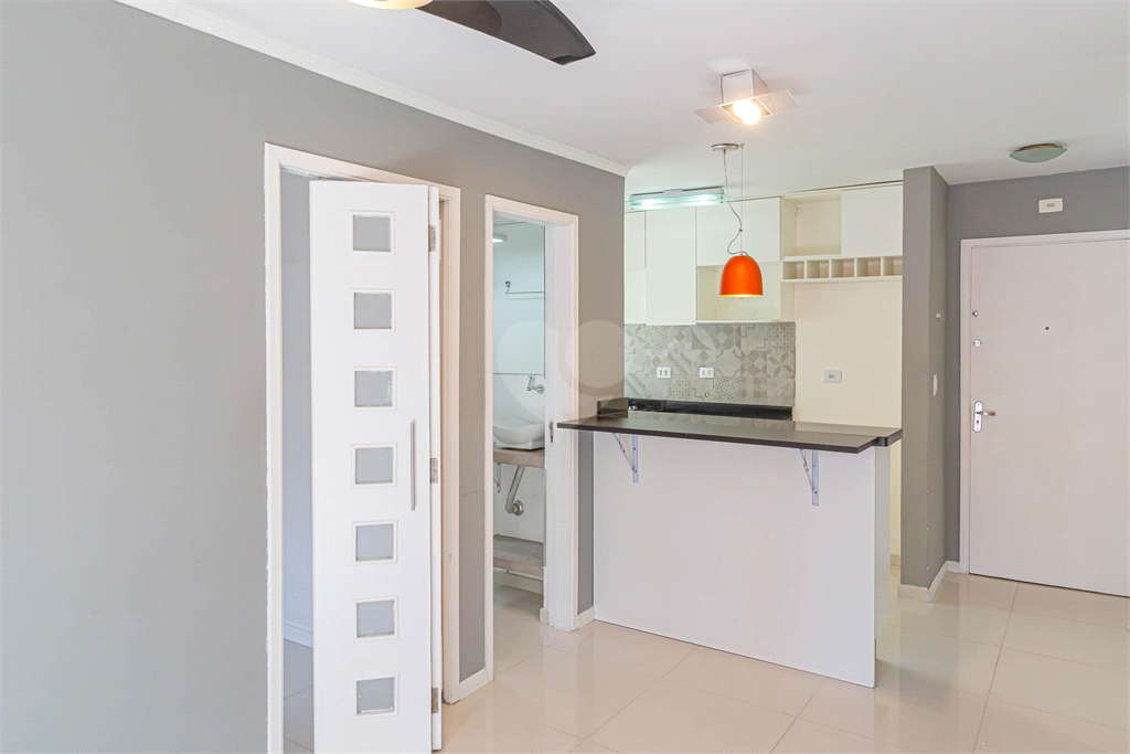 Venda Apartamento São Paulo Bela Vista REO938814 4