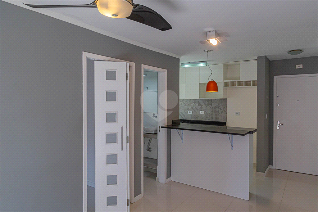 Venda Apartamento São Paulo Bela Vista REO938814 3