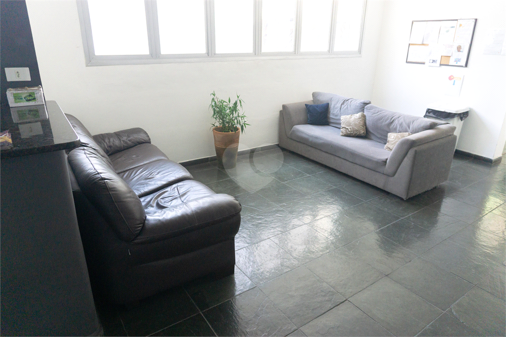 Venda Apartamento São Paulo Bela Vista REO938814 37