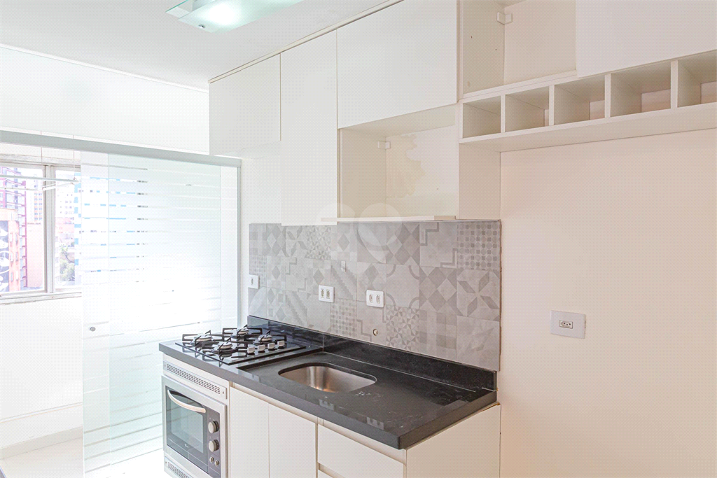 Venda Apartamento São Paulo Bela Vista REO938814 21