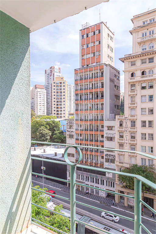 Venda Apartamento São Paulo Bela Vista REO938814 7