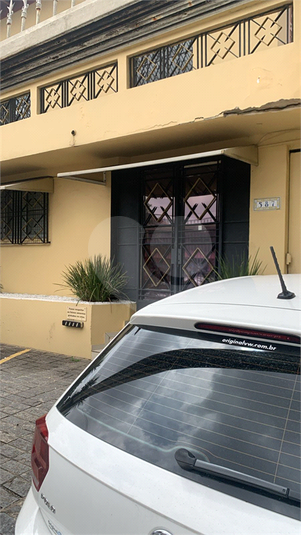 Venda Casa São Paulo Alto Da Lapa REO938825 12