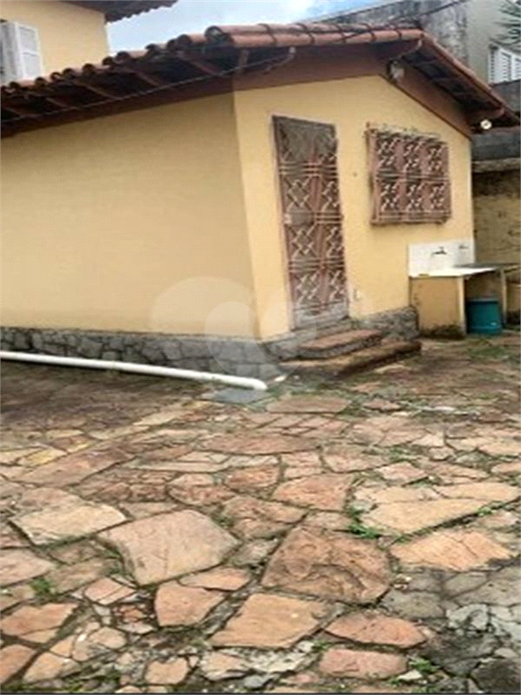 Venda Casa São Paulo Alto Da Lapa REO938825 52