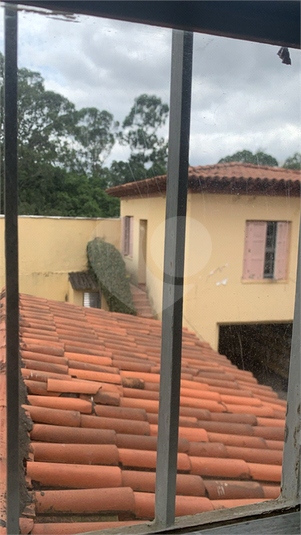 Venda Casa São Paulo Alto Da Lapa REO938825 31