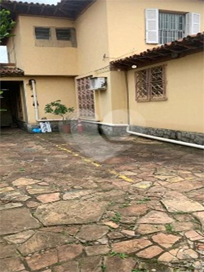 Venda Casa São Paulo Alto Da Lapa REO938825 53