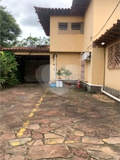 Venda Casa São Paulo Alto Da Lapa REO938825 51