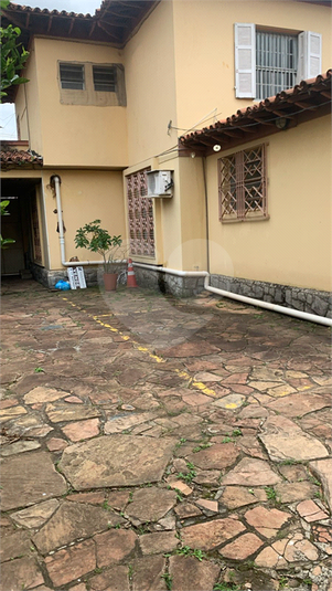 Venda Casa São Paulo Alto Da Lapa REO938825 47