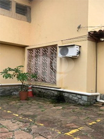 Venda Casa São Paulo Alto Da Lapa REO938825 55