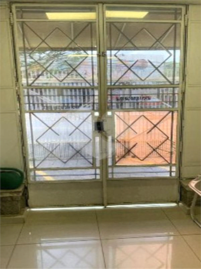 Venda Casa São Paulo Alto Da Lapa REO938825 61