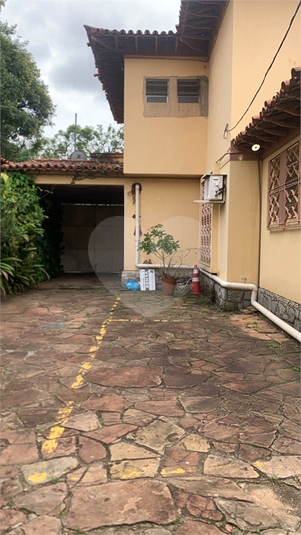 Venda Casa São Paulo Alto Da Lapa REO938825 44