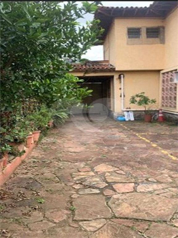 Venda Casa São Paulo Alto Da Lapa REO938825 54