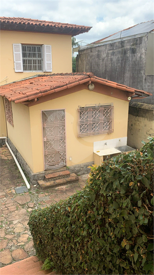 Venda Casa São Paulo Alto Da Lapa REO938825 42