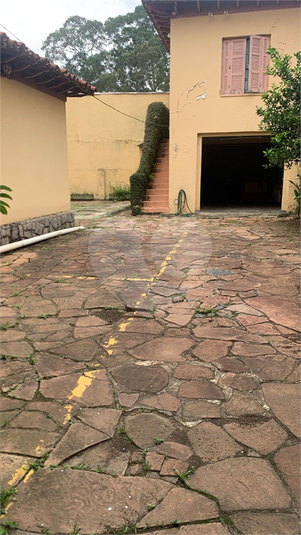 Venda Casa São Paulo Alto Da Lapa REO938825 36