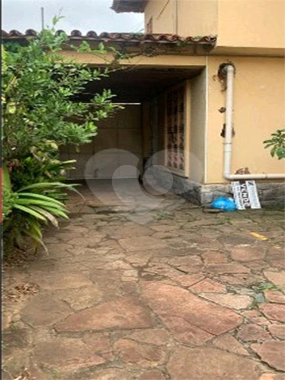 Venda Casa São Paulo Alto Da Lapa REO938825 56