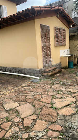 Venda Casa São Paulo Alto Da Lapa REO938825 4