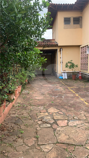 Venda Casa São Paulo Alto Da Lapa REO938825 6