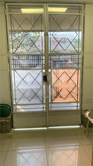 Venda Casa São Paulo Alto Da Lapa REO938825 17