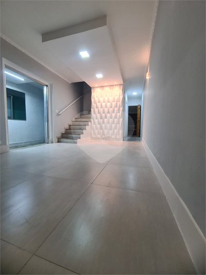 Venda Sobrado São Paulo Vila Alzira REO938832 2