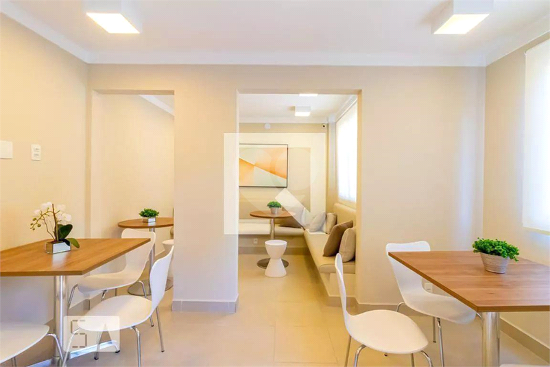 Venda Apartamento São Paulo Cambuci REO938836 32