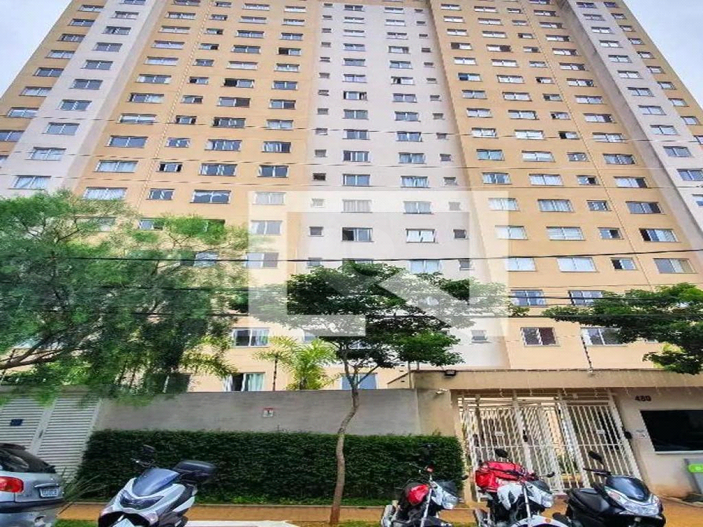 Venda Apartamento São Paulo Cambuci REO938836 37