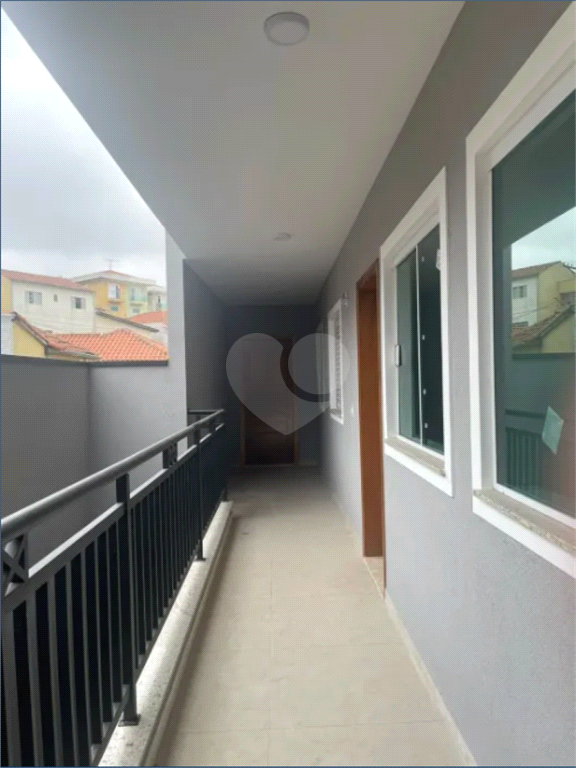 Venda Apartamento São Paulo Vila Gustavo REO938839 15