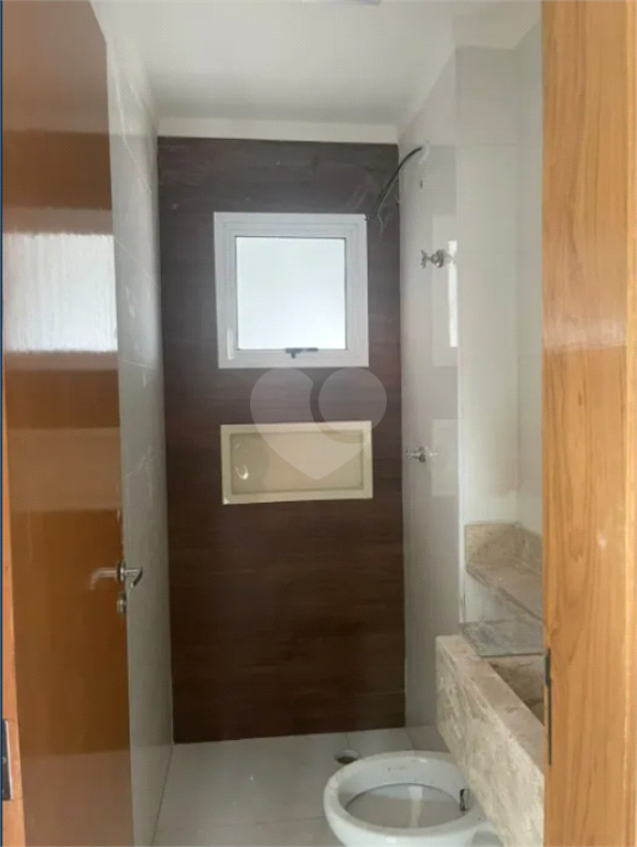 Venda Apartamento São Paulo Vila Gustavo REO938839 14