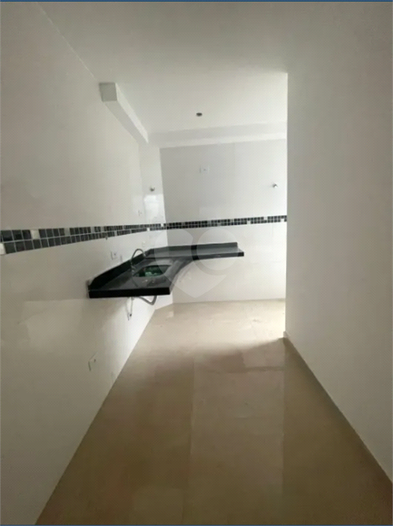 Venda Apartamento São Paulo Vila Gustavo REO938839 4