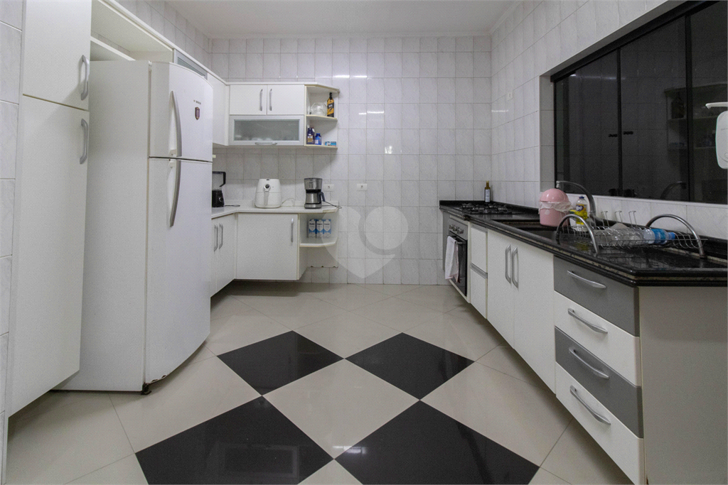 Venda Casa Guarulhos Residencial Cerconi REO938845 33