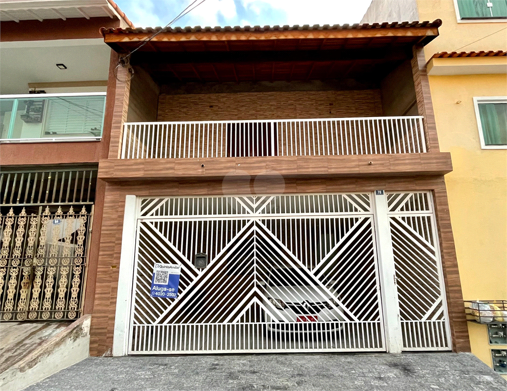 Venda Casa Guarulhos Residencial Cerconi REO938845 49