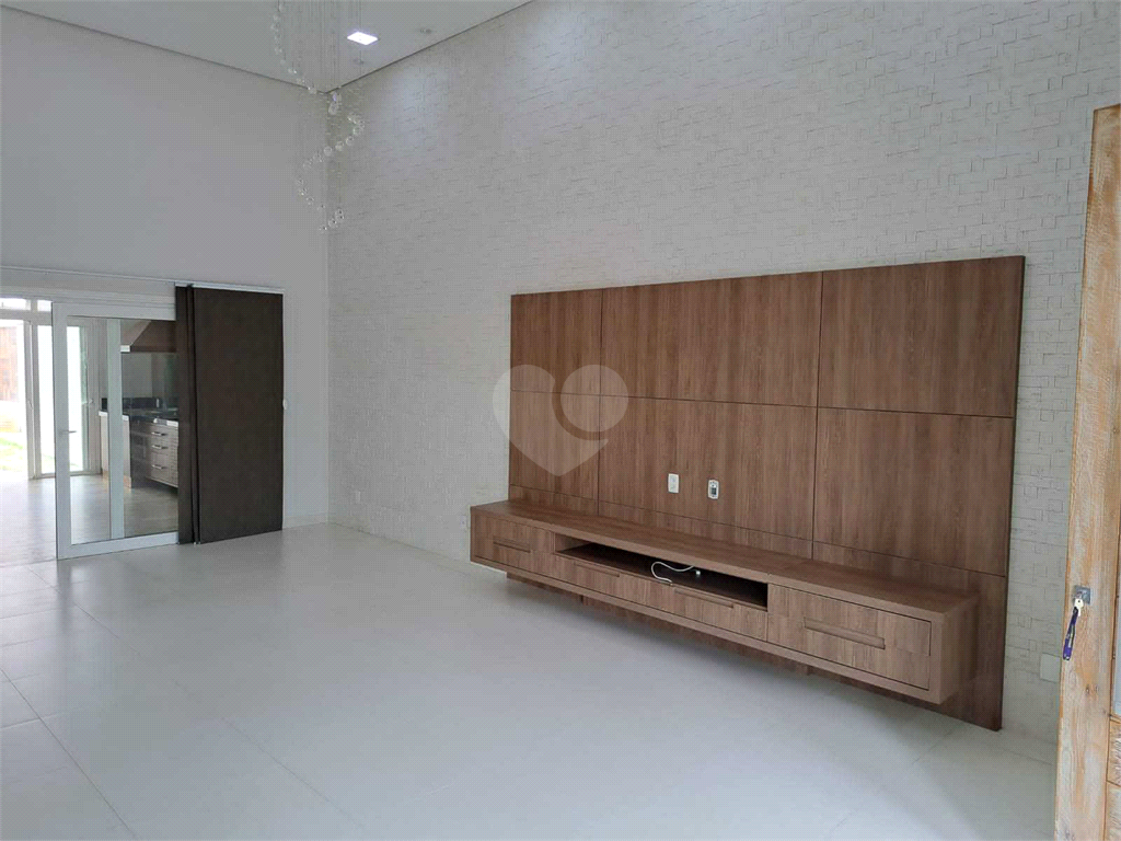 Venda Condomínio Indaiatuba Jardim Residencial Terra Nobre REO938878 6