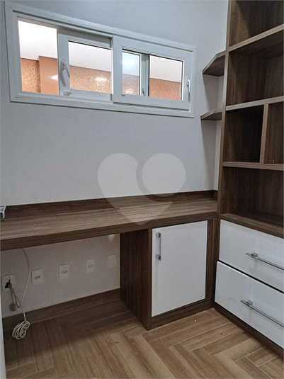 Venda Condomínio Indaiatuba Jardim Residencial Terra Nobre REO938878 27