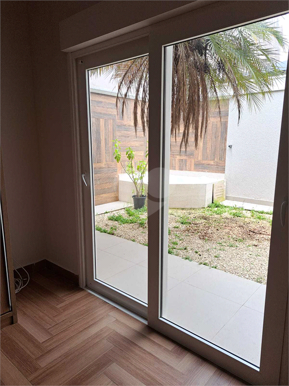 Venda Condomínio Indaiatuba Jardim Residencial Terra Nobre REO938878 17