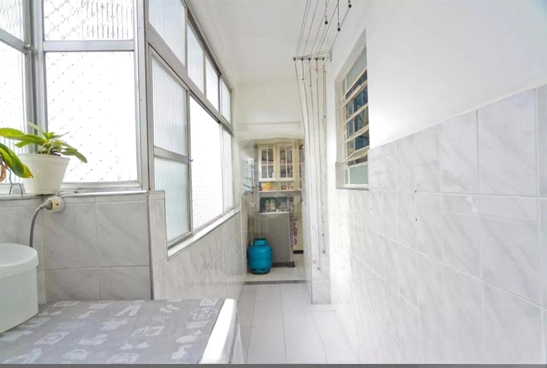 Venda Apartamento São Paulo Santana REO938881 17