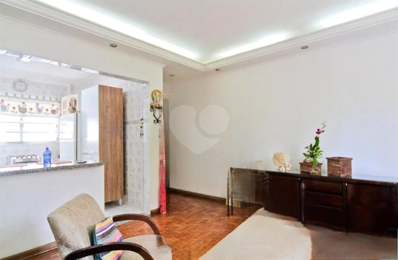 Venda Apartamento São Paulo Santana REO938881 4