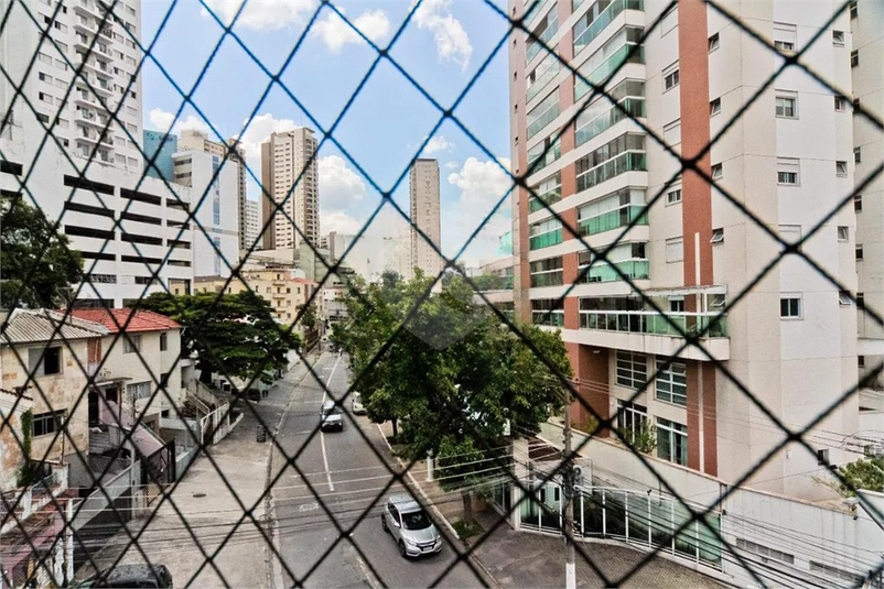 Venda Apartamento São Paulo Santana REO938881 19