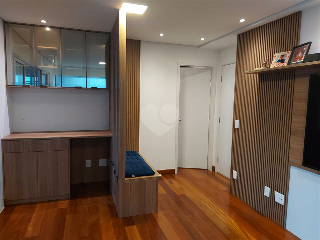 Venda Apartamento São Paulo Vila Anastácio REO938885 3