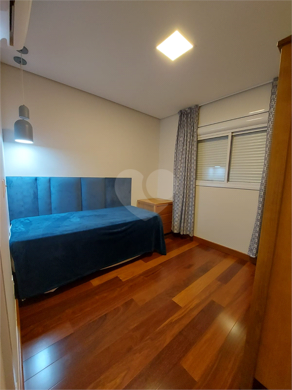 Venda Apartamento São Paulo Vila Anastácio REO938885 23