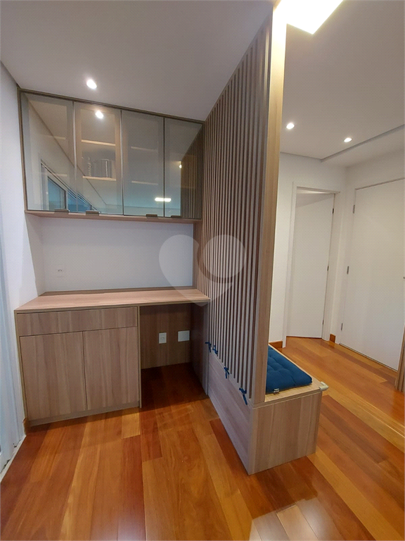 Venda Apartamento São Paulo Vila Anastácio REO938885 6