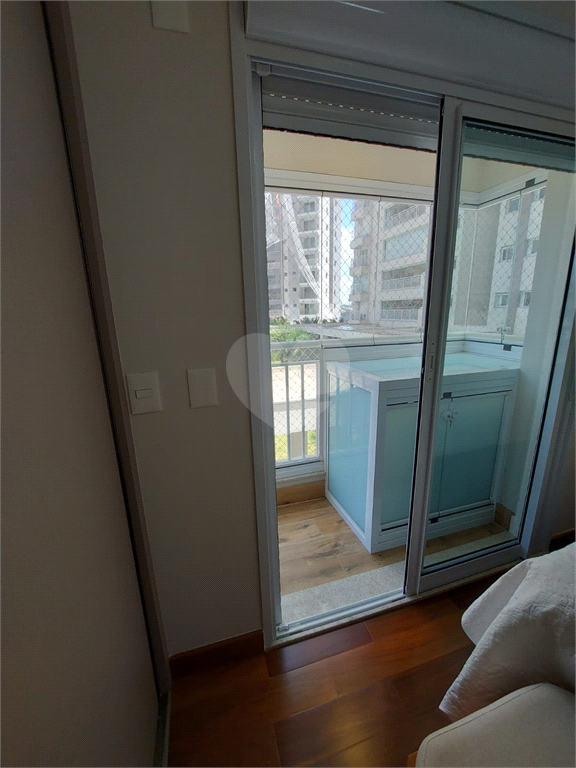 Venda Apartamento São Paulo Vila Anastácio REO938885 33