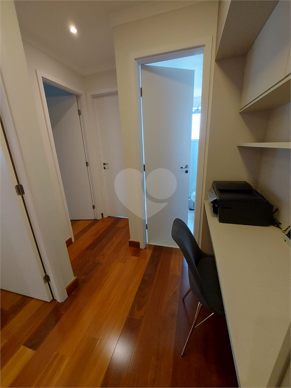 Venda Apartamento São Paulo Vila Anastácio REO938885 21