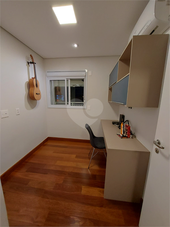 Venda Apartamento São Paulo Vila Anastácio REO938885 24