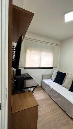 Venda Apartamento São Paulo Vila Gomes Cardim REO938889 20